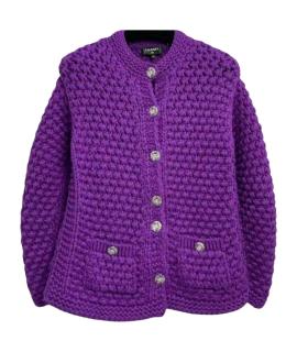 CHANEL Кардиган