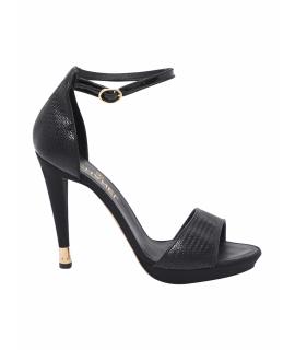 CHANEL Босоножки