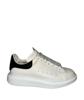 ALEXANDER MCQUEEN Низкие кроссовки / кеды