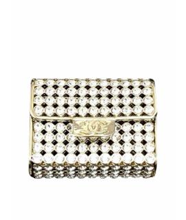 CHANEL Сумка через плечо