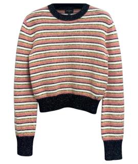 CHANEL Джемпер / свитер