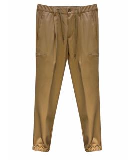 HERNO Повседневные брюки