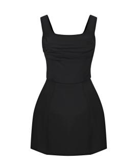 GIUSEPPE DI MORABITO Сарафан