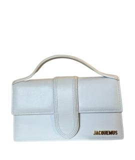 JACQUEMUS Сумка с короткими ручками