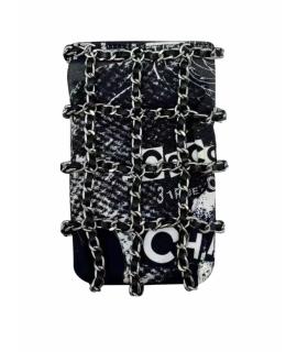 CHANEL Сумка через плечо