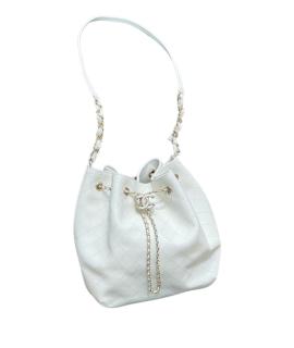 CHANEL Сумка через плечо