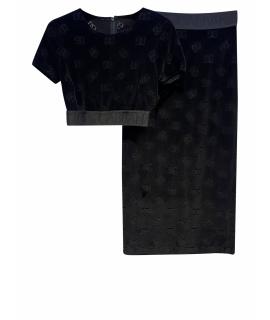 DOLCE&GABBANA Костюм с юбками