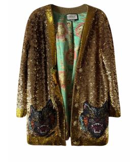 GUCCI Кардиган