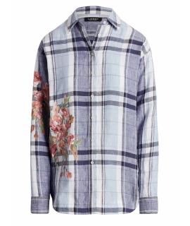 POLO RALPH LAUREN Рубашка