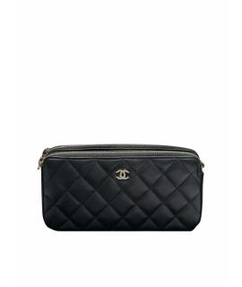 CHANEL Сумка через плечо