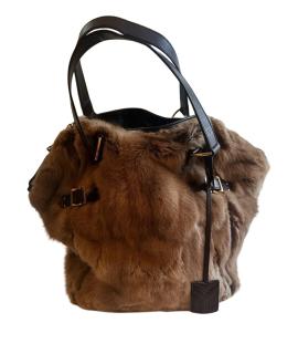 YVES SAINT LAURENT BEAUTY Сумка через плечо