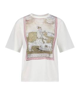 GIAMBATTISTA VALLI Футболка