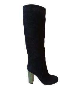 SERGIO ROSSI Сапоги