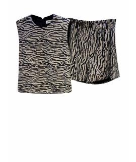 SELF-PORTRAIT Костюм с брюками