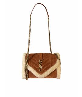 SAINT LAURENT Сумка через плечо