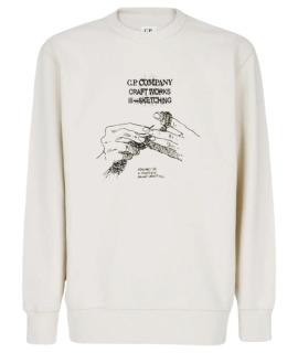 CP COMPANY Худи/толстовка