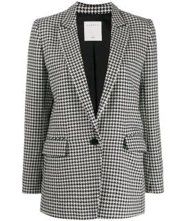 SANDRO Жакет/пиджак