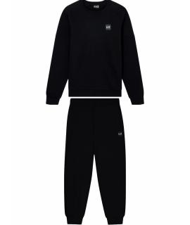 EA7 Спортивный костюм