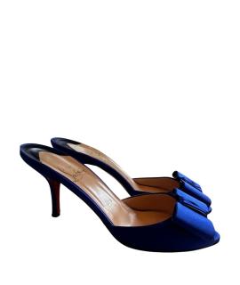 CHRISTIAN LOUBOUTIN Мюли