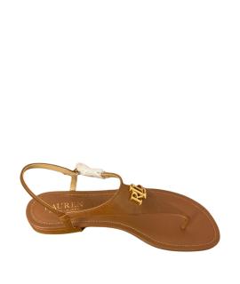 RALPH LAUREN Босоножки