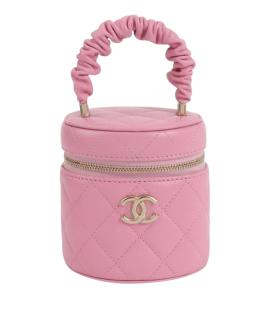 CHANEL Сумка с короткими ручками