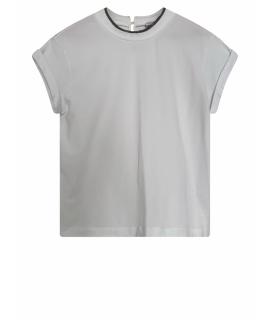 BRUNELLO CUCINELLI Футболка