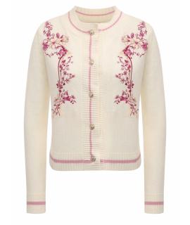 ELIE SAAB Кардиган