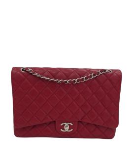 CHANEL Сумка через плечо