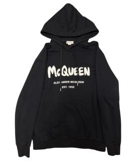 ALEXANDER MCQUEEN Худи/толстовка