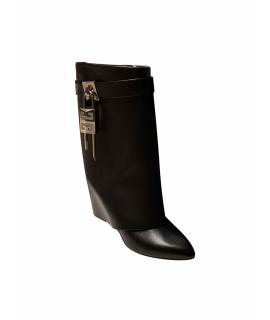 GIVENCHY Полусапоги