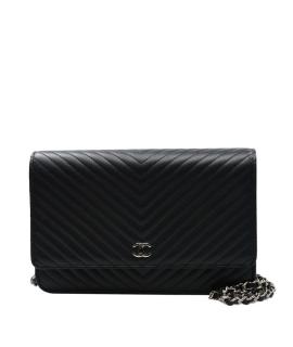 CHANEL Сумка через плечо