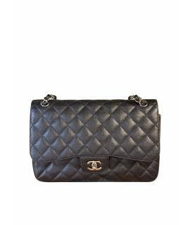 CHANEL Сумка через плечо