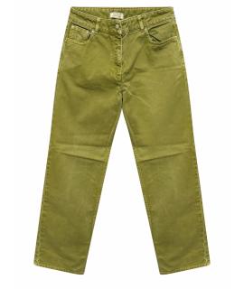 NINA RICCI Прямые джинсы