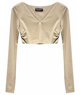 DOLCE&GABBANA Лонгслив