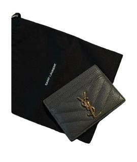SAINT LAURENT Визитница