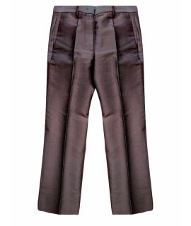 JIL SANDER Прямые брюки