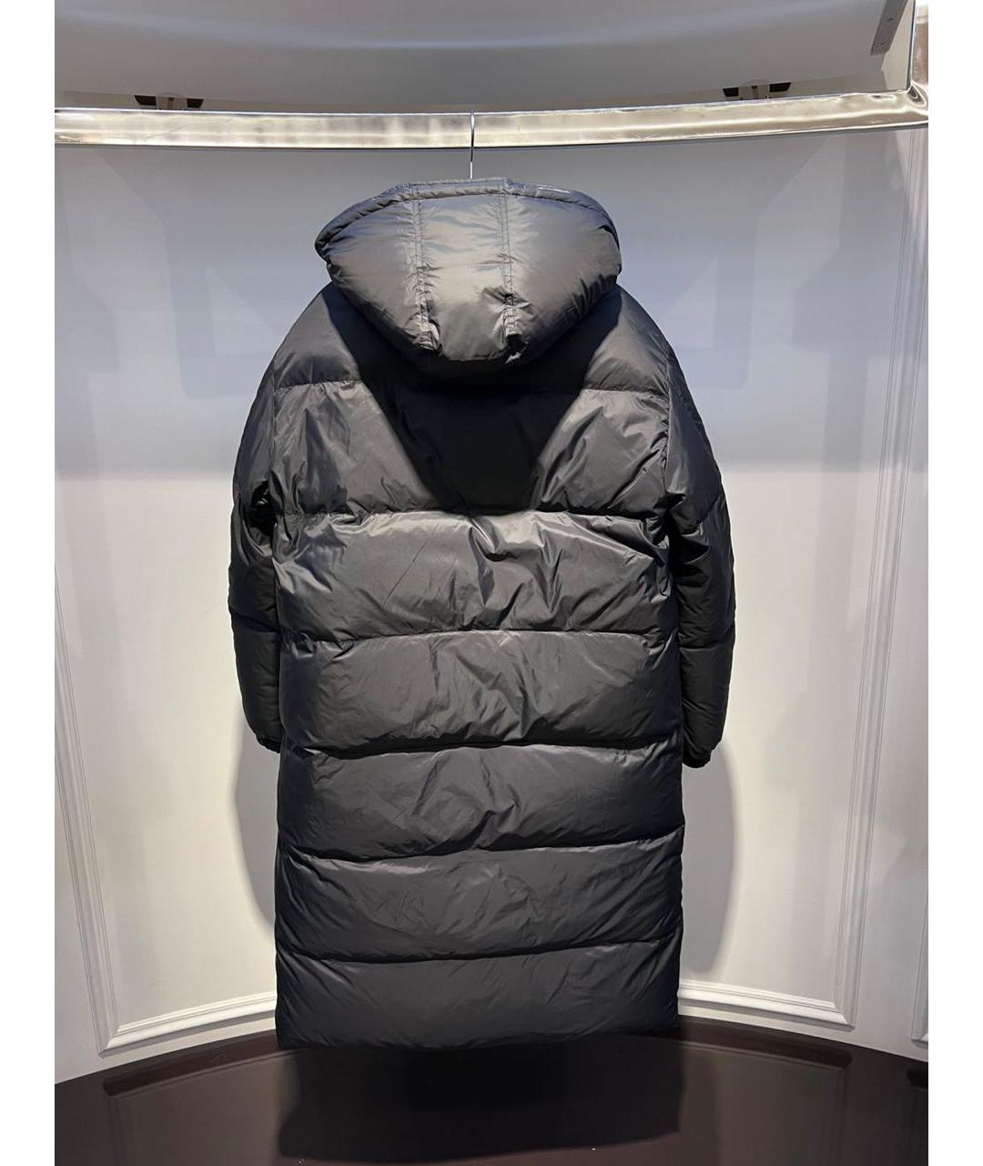 YVES SALOMON Мульти полиэстеровый пуховик, фото 2