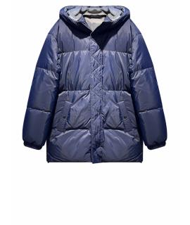 YVES SALOMON Пуховик