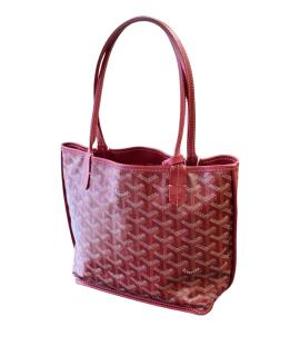 GOYARD Сумка через плечо