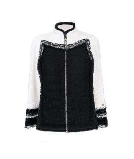 CHANEL Жакет/пиджак