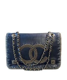 CHANEL Сумка через плечо