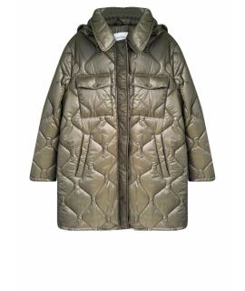 CALVIN KLEIN Куртка