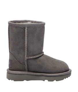 UGG AUSTRALIA Полусапоги