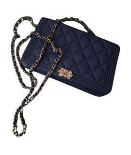 CHANEL Клатч/вечерняя сумка