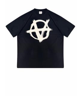 VETEMENTS Футболка