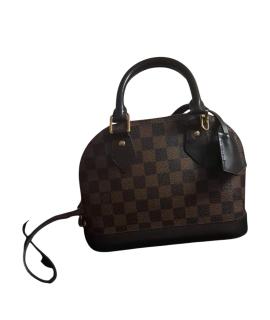 LOUIS VUITTON Клатч/вечерняя сумка