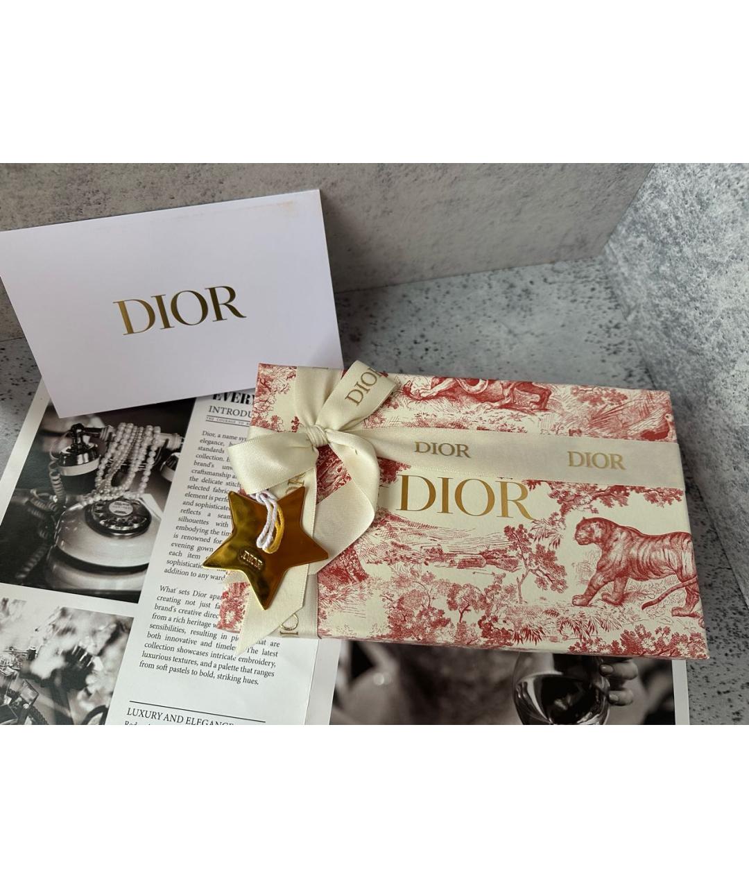 CHRISTIAN DIOR Книга, фото 4