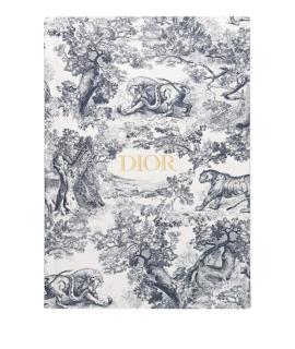 CHRISTIAN DIOR Книга