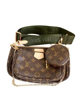 LOUIS VUITTON Пляжная сумка