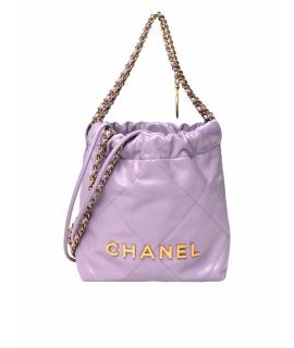 CHANEL Сумка через плечо